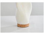 Desk and Lamp with Memory Function