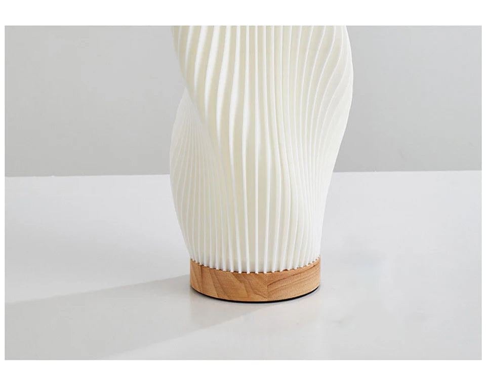 Desk and Lamp with Memory Function