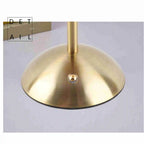 Modern Desk and Lamp for Stylish Spaces