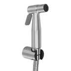 LuckeLadybug LLC Cleaning Kit with Stainless Steel Sprayer for diaper cloth care