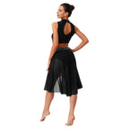 Dancewear Skirt Set for Performers