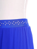 Dancewear - Elegant White Outfit