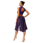 Dancewear Skirt Set for Performers