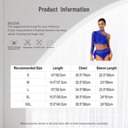 Dancewear - Elegant White Outfit