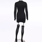 Dress for Wedding Party Guest - Chic Style