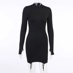 Dress for Wedding Party Guest - Chic Style