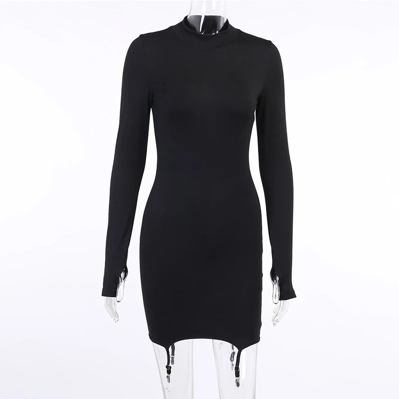 Dress for Wedding Party Guest - Chic Style