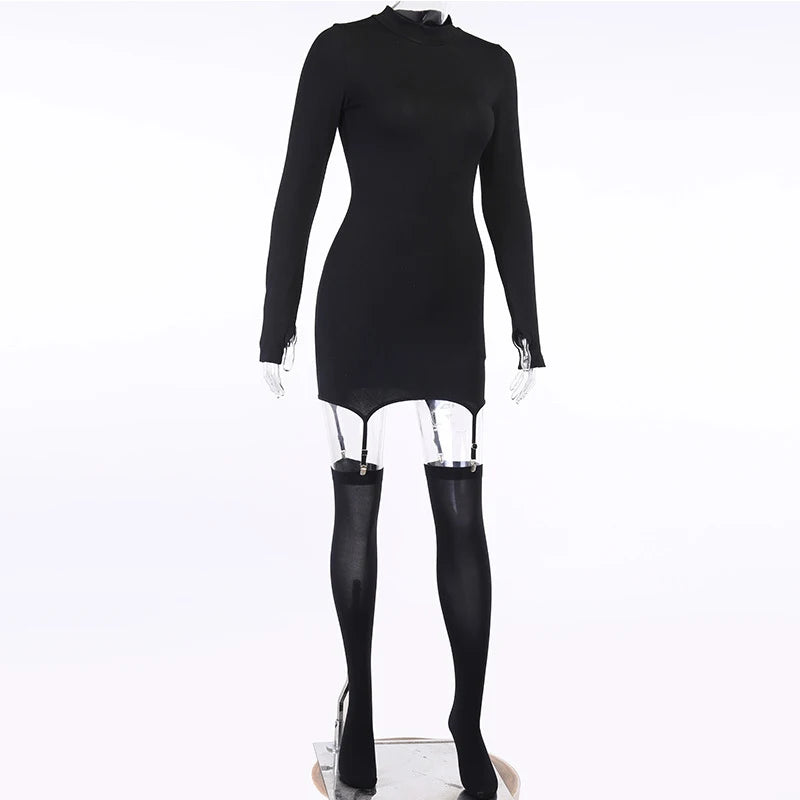 Dress for Wedding Party Guest - Chic Style