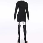 Dress for Wedding Party Guest - Chic Style
