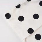 Polka Dot Dress for Stylish Summer Looks