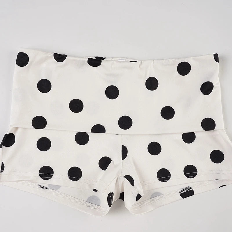 Polka Dot Dress for Stylish Summer Looks
