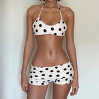 Polka Dot Dress for Stylish Summer Looks