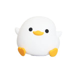 Cute Duck Night Light for Kids' Rooms