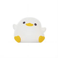 Duck Night Light with Adjustable Brightness