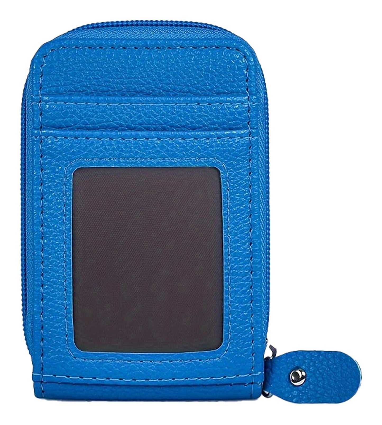 RFID Blocking Wallet For Women Stylish & Safe