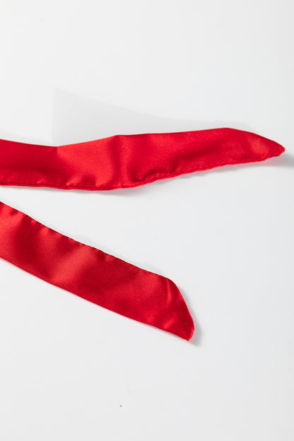 Pink Nutcracker Pajama Set For Cozy Nights