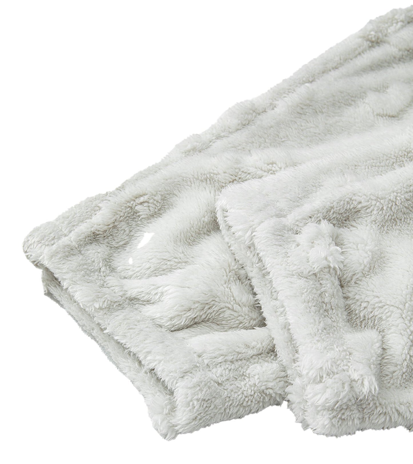 Light Grey Leopard Lounge Set For Comfort