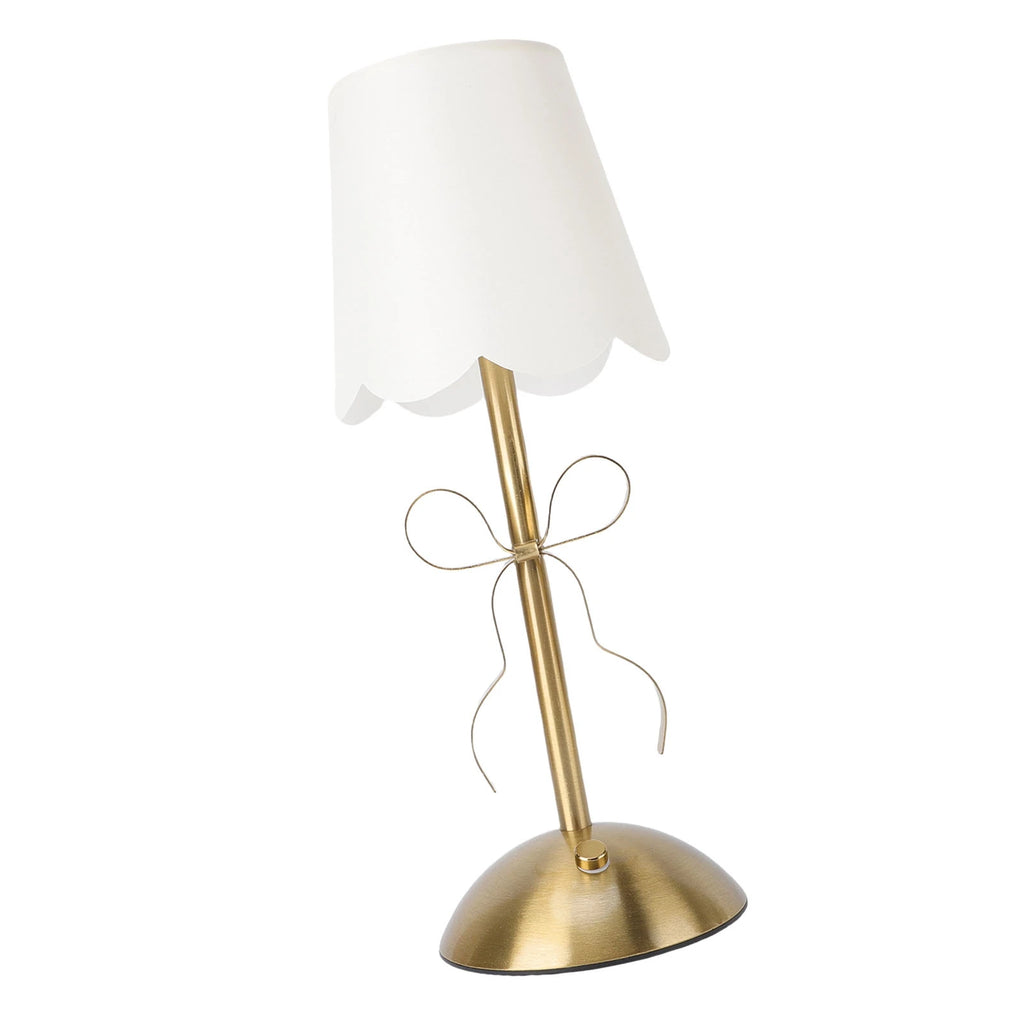 Lamp - Rechargeable Modern Table Lamp