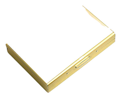 RFID Blocking Credit Card Holder Stylish & Secure