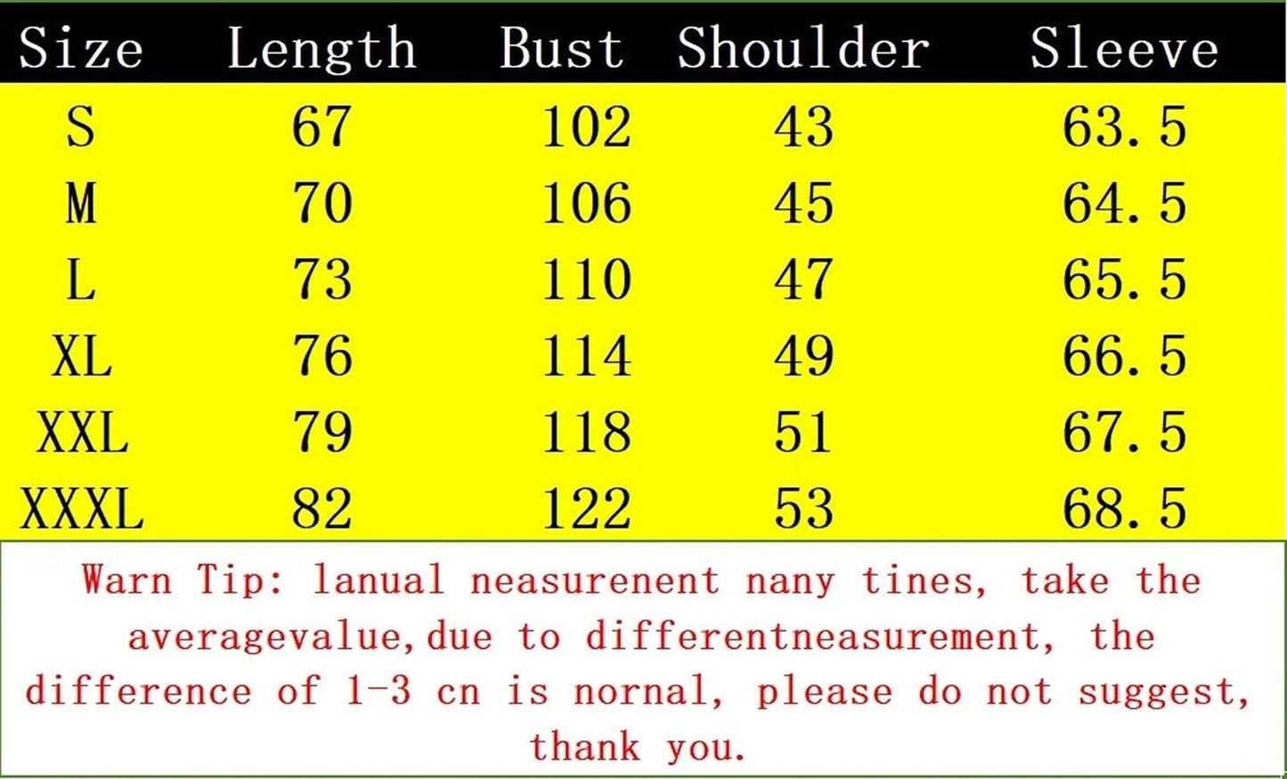 LuckeLadybug LLC faith over fear hoodie with size chart for accurate fitting