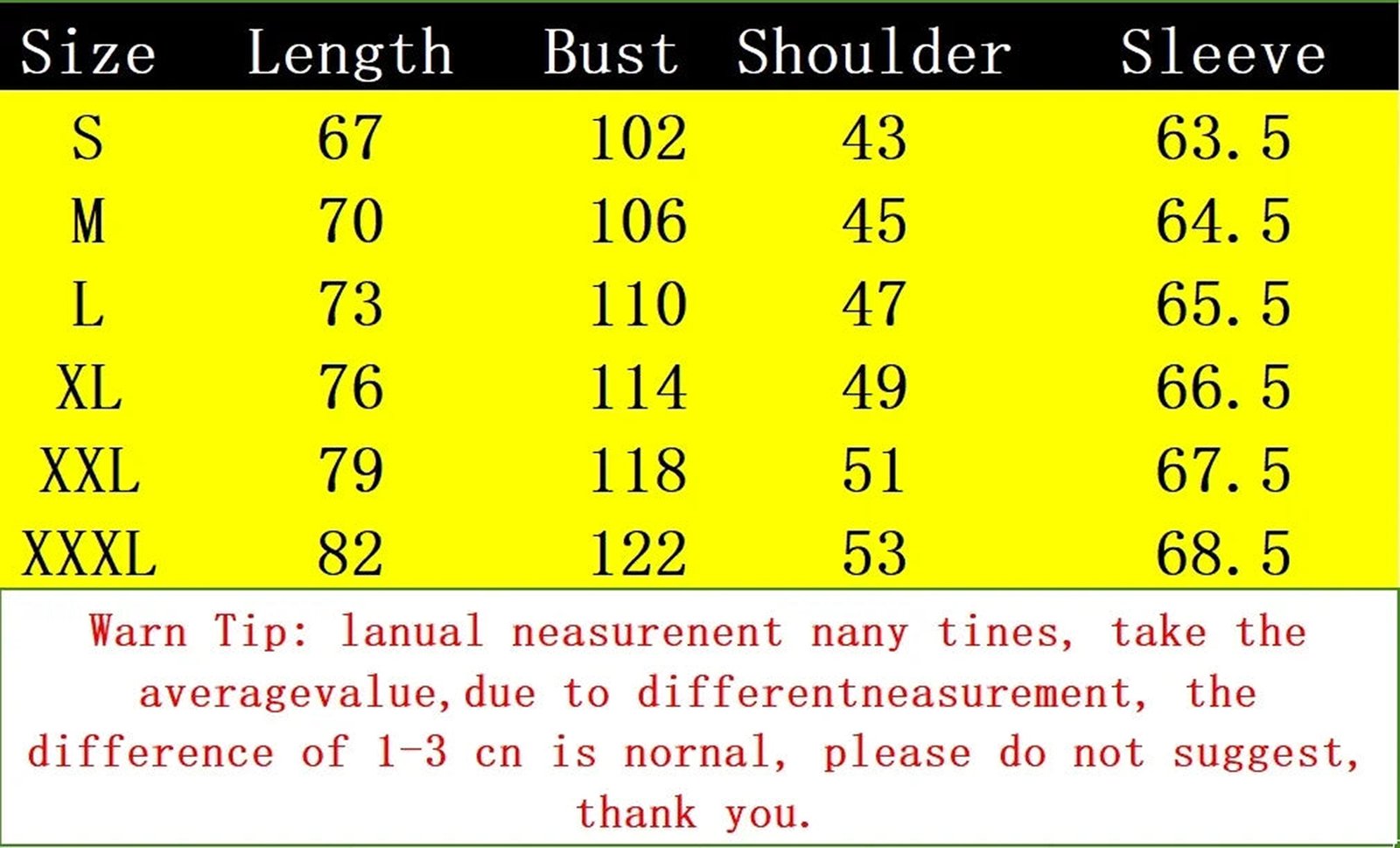 LuckeLadybug LLC faith over fear hoodie with size chart for accurate fitting