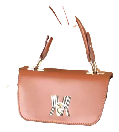 Stain Resistant Satchel Bag For Trendy Style