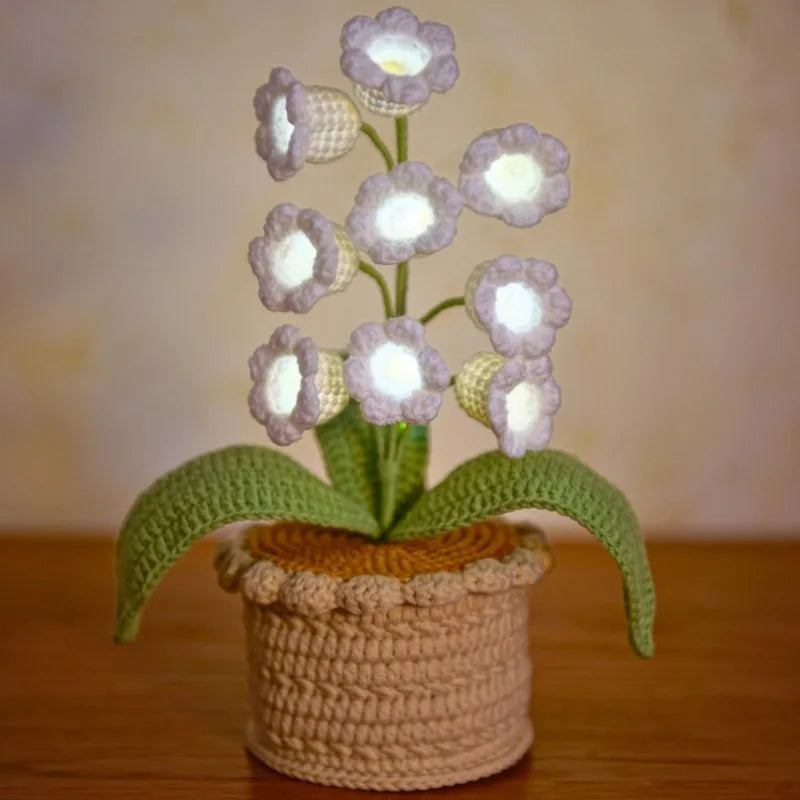 Floral Artificial Flowers - Elegant Decor