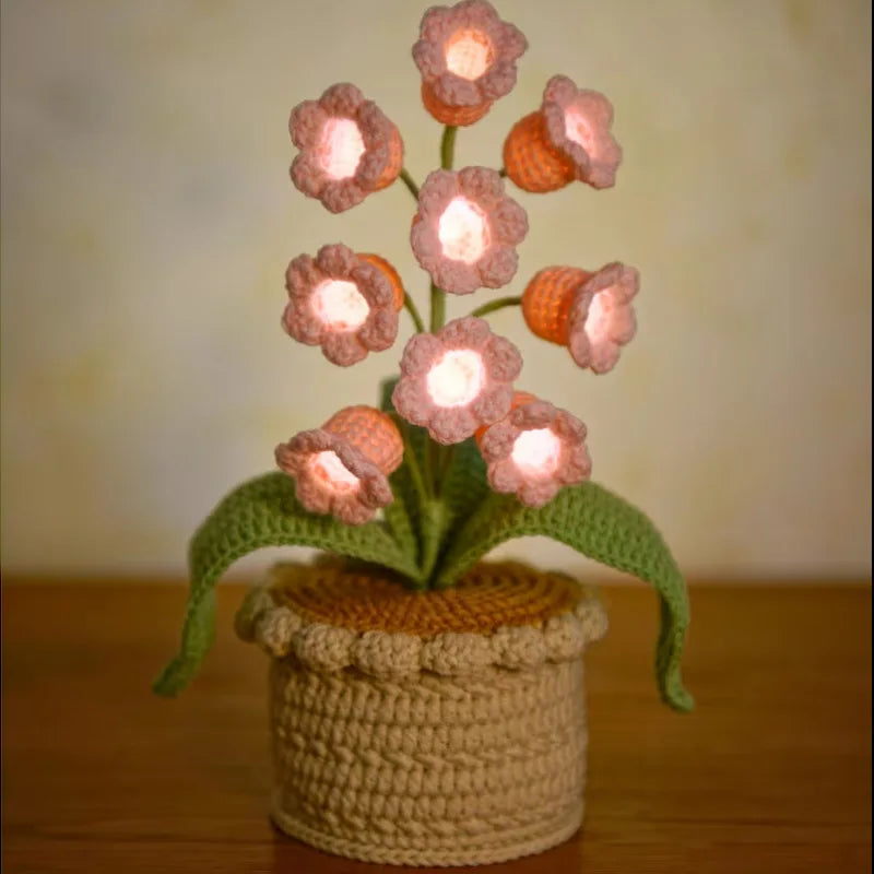 Floral Artificial Flowers - Elegant Decor