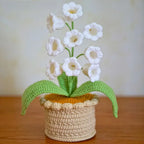 Flores Artificiales Florales - Decoración Elegante