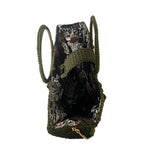 Forest Chic Artisan Chain Strap Bag