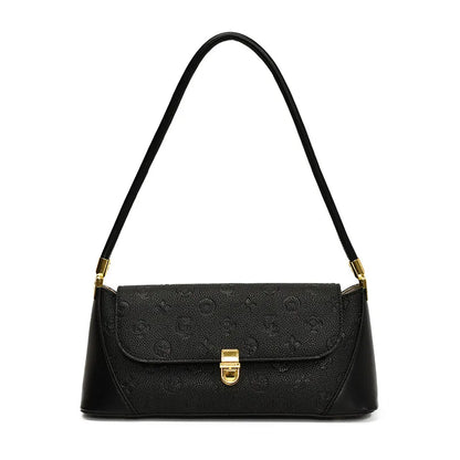 French Baguette Bag For Women Chic Style