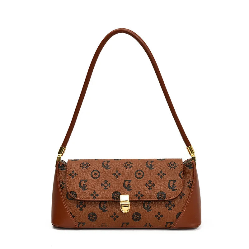 French Baguette Bag For Women Chic Style