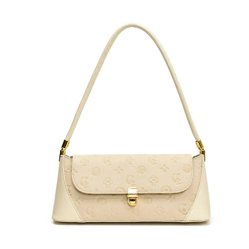 French Baguette Bag For Women Chic Style