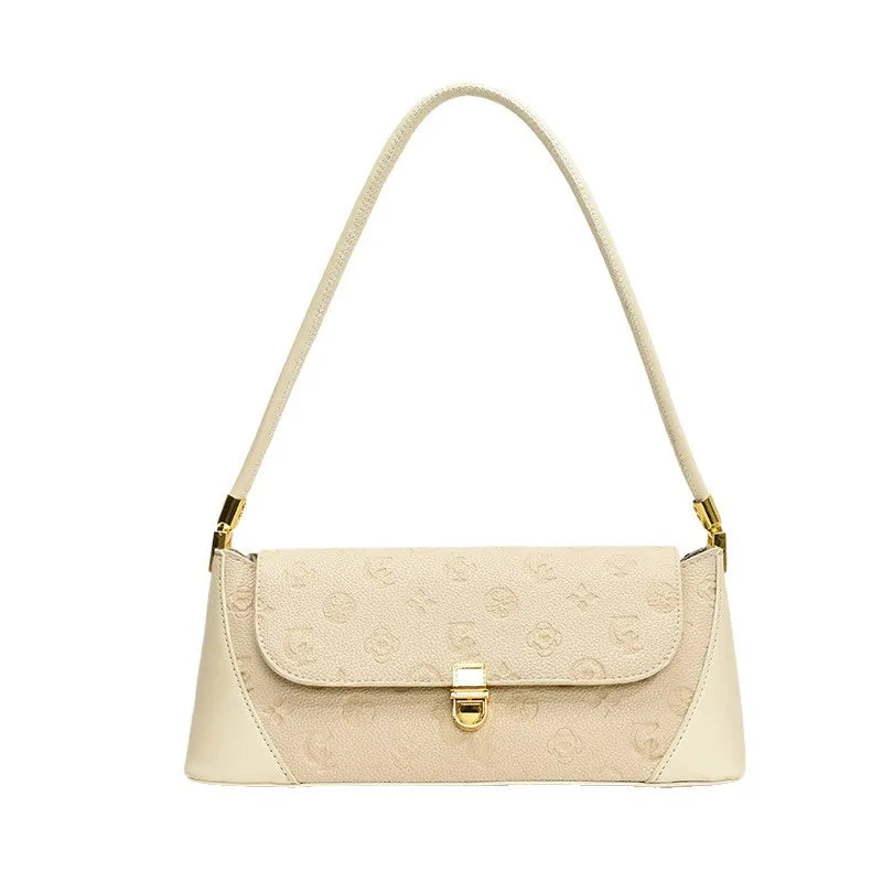 French Baguette Bag For Women Chic Style