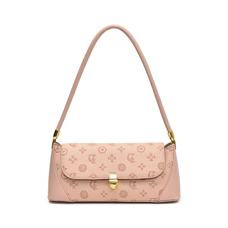 French Baguette Bag For Women Chic Style