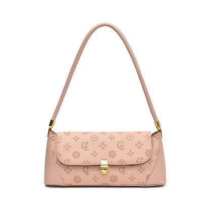 French Baguette Bag For Women Chic Style