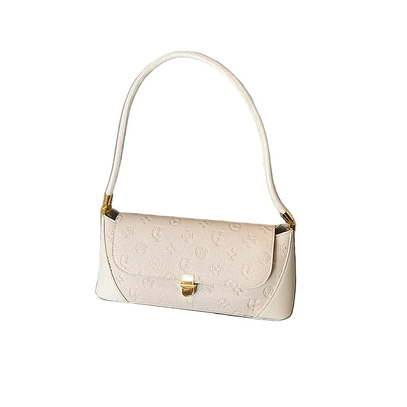 French Baguette Bag For Women Chic Style