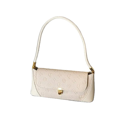 French Baguette Bag For Women Chic Style