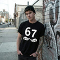 Graphic Men T-Shirts for Casual Style