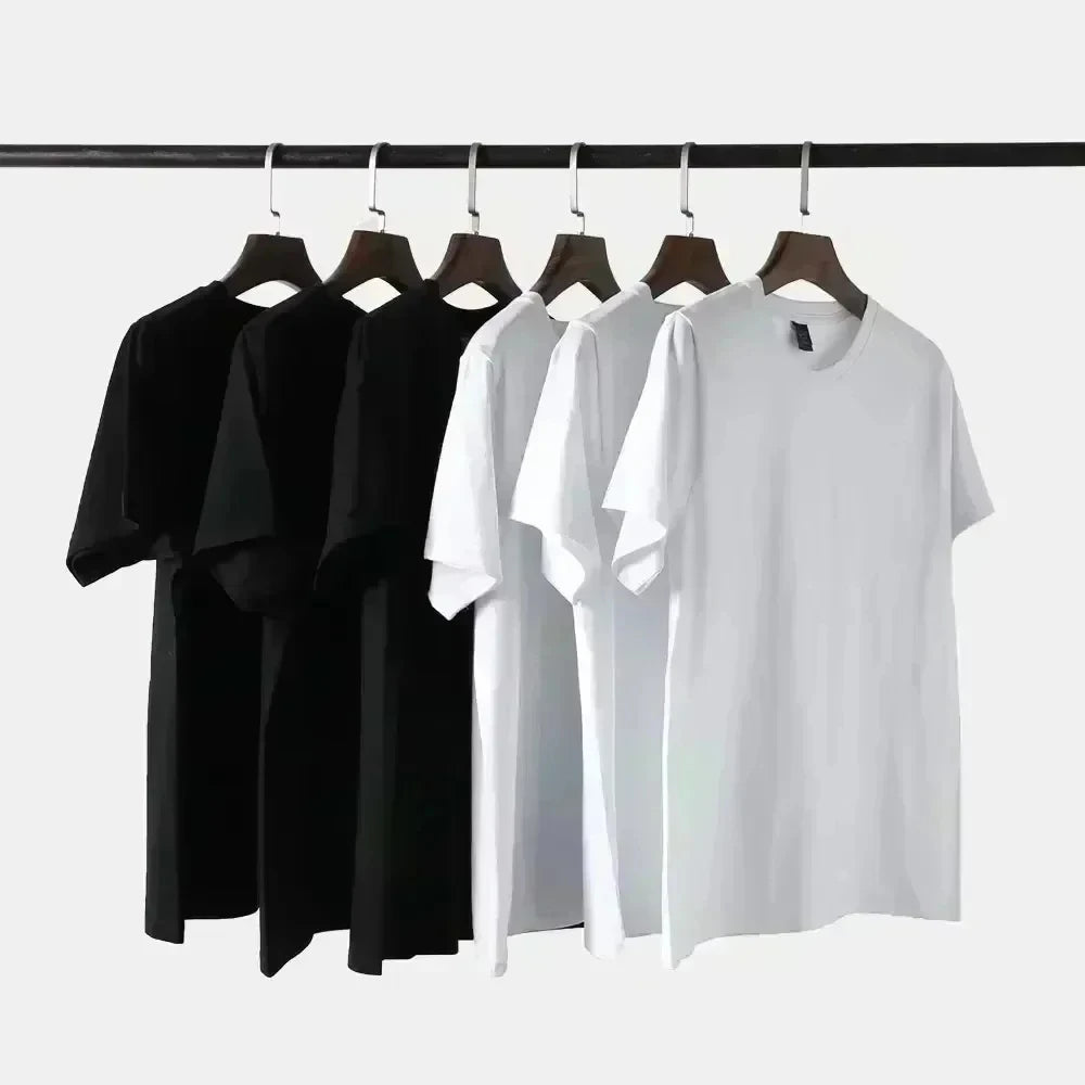 Men's T-Shirts Graphic with Fun Design