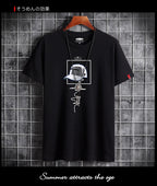 Graphic Men T-Shirts for Trendy Style