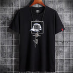 Graphic Men T-Shirts for Trendy Style