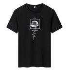 Graphic Men T-Shirts for Trendy Style