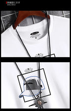 Graphic Men T-Shirts for Trendy Style