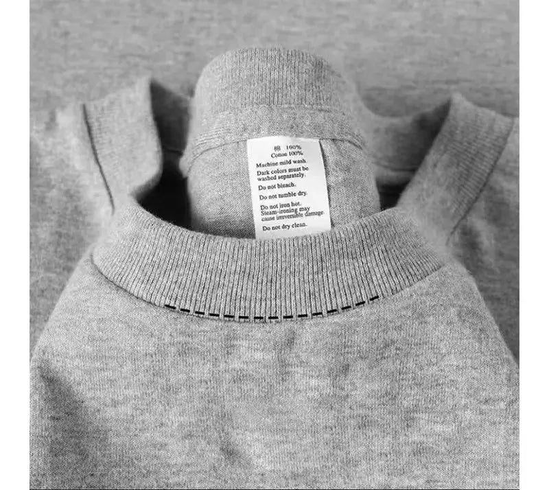 Men's T-Shirts Graphic with Fun Design