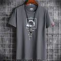 Graphic Men T-Shirts for Trendy Style