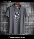 Graphic Men T-Shirts for Trendy Style