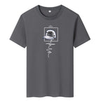 Graphic Men T-Shirts for Trendy Style