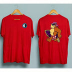 Men's T-Shirts Graphic with Fun Design