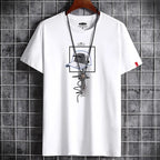 Graphic Men T-Shirts for Trendy Style